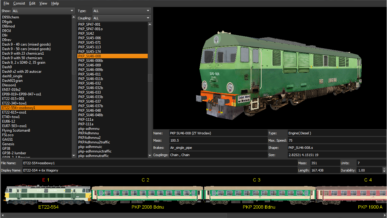 Download Route Editor For Msts Trains