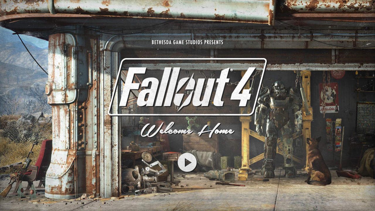 Fallout 1 Official Patch